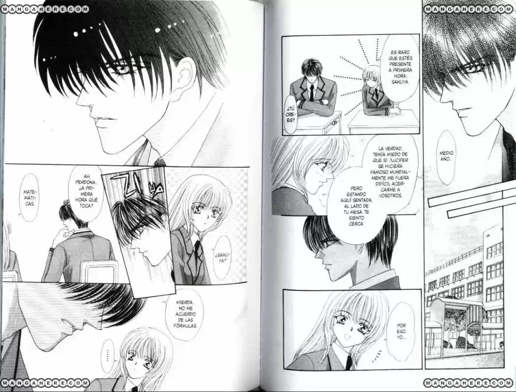 Kaikan Phrase (1997) - Capítulo 13 - Página 74 - LectorTMOo