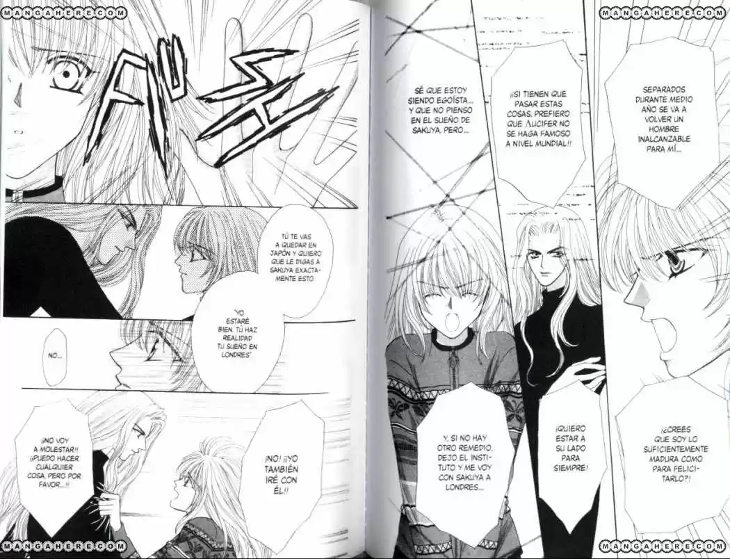 Kaikan Phrase (1997) - Capítulo 13 - Página 79 - LectorTMOo