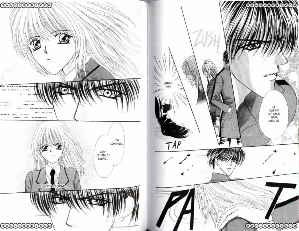Kaikan Phrase (1997) - Capítulo 13 - Página 90 - LectorTMOo