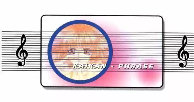 Kaikan Phrase (1997) - Capítulo 13 - Página 93 - LectorTMOo