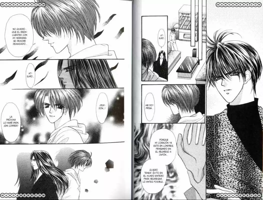 Kaikan Phrase (1997) - Capítulo 14 - Página 12 - LectorTMOo