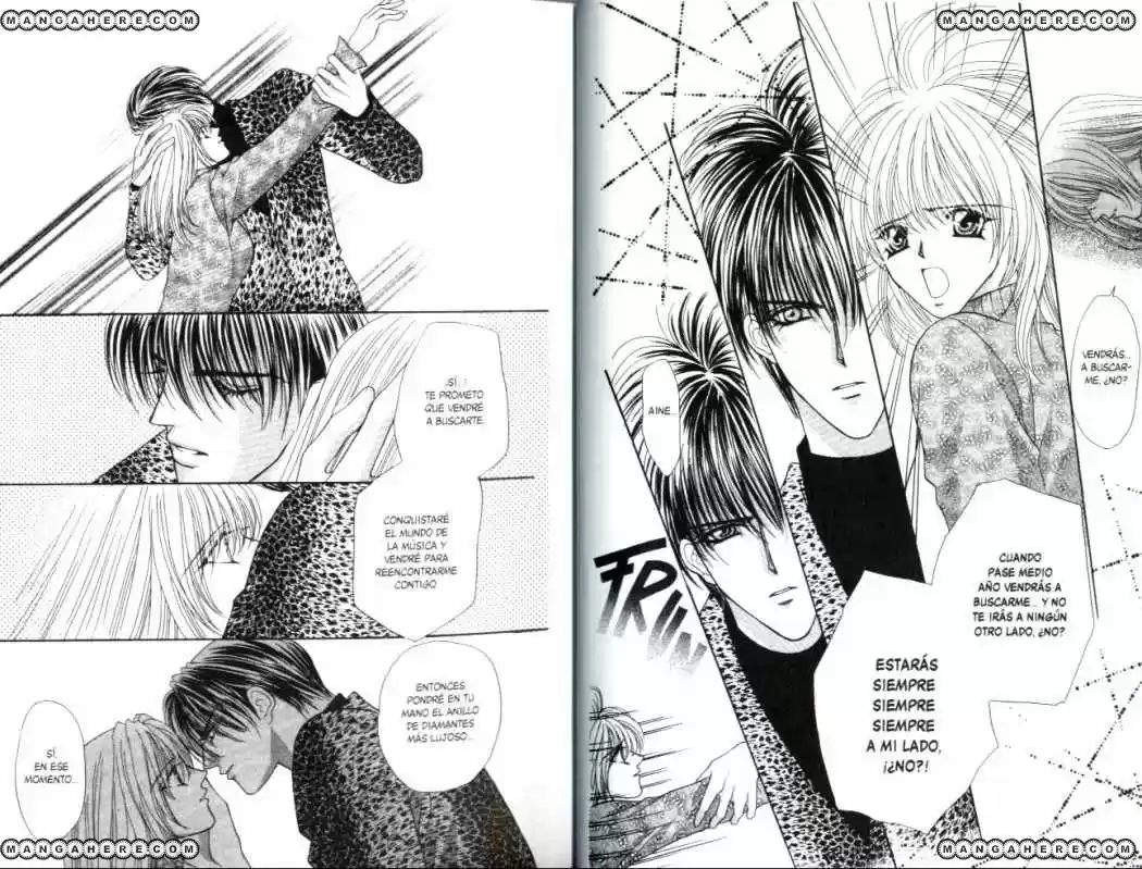 Kaikan Phrase (1997) - Capítulo 14 - Página 14 - LectorTMOo