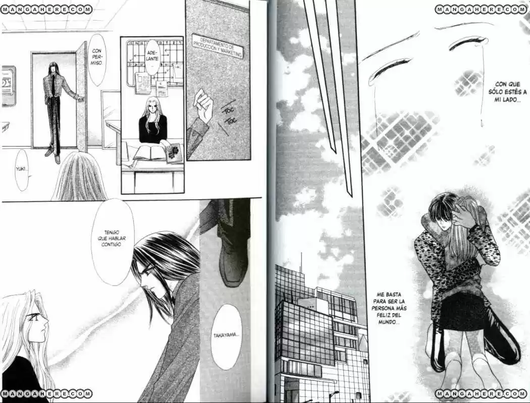 Kaikan Phrase (1997) - Capítulo 14 - Página 16 - LectorTMOo