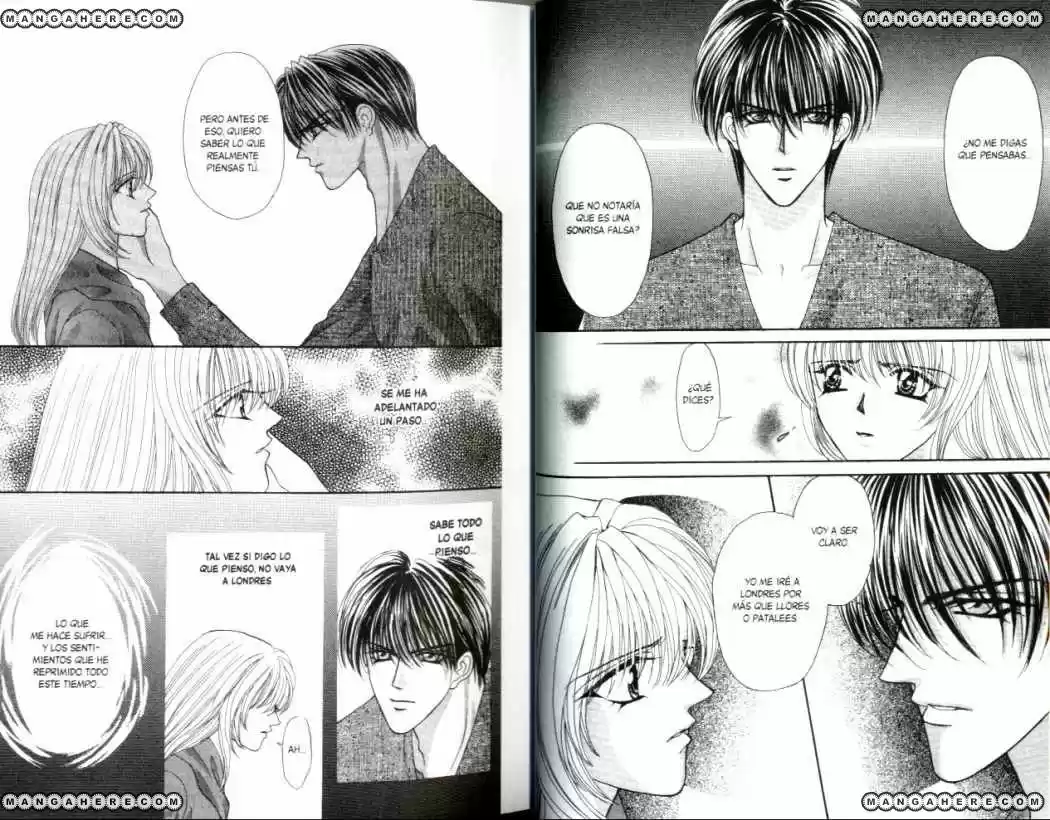 Kaikan Phrase (1997) - Capítulo 14 - Página 24 - LectorTMOo