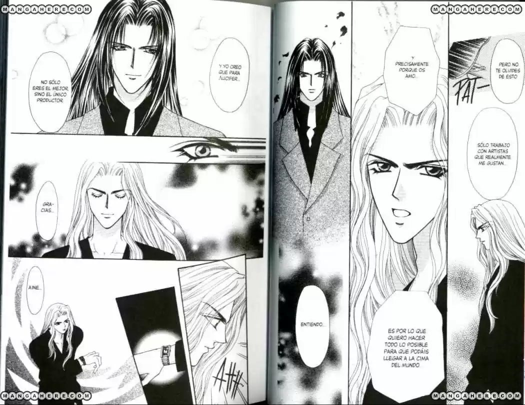 Kaikan Phrase (1997) - Capítulo 14 - Página 36 - LectorTMOo
