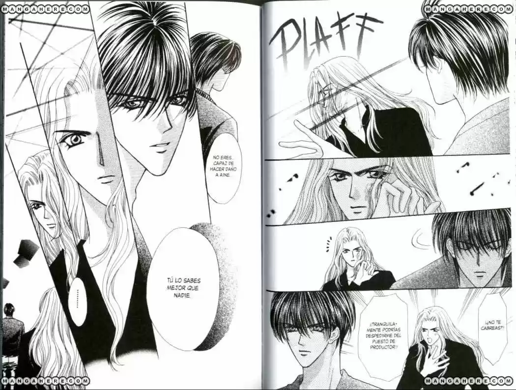 Kaikan Phrase (1997) - Capítulo 14 - Página 38 - LectorTMOo