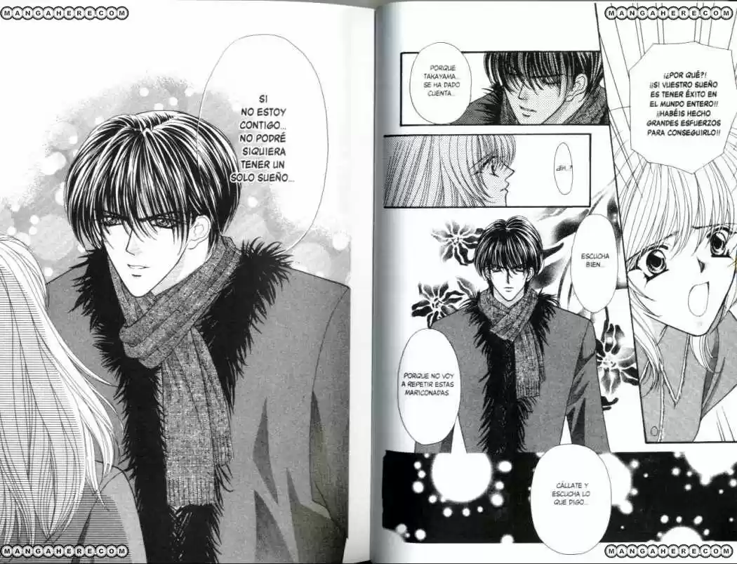 Kaikan Phrase (1997) - Capítulo 14 - Página 44 - LectorTMOo