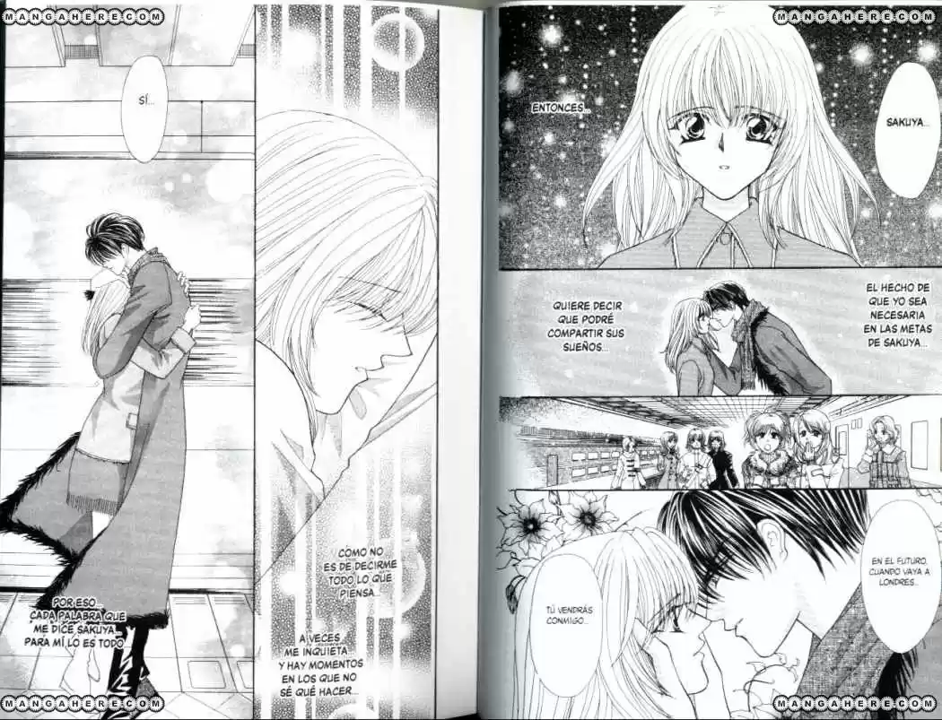 Kaikan Phrase (1997) - Capítulo 14 - Página 45 - LectorTMOo