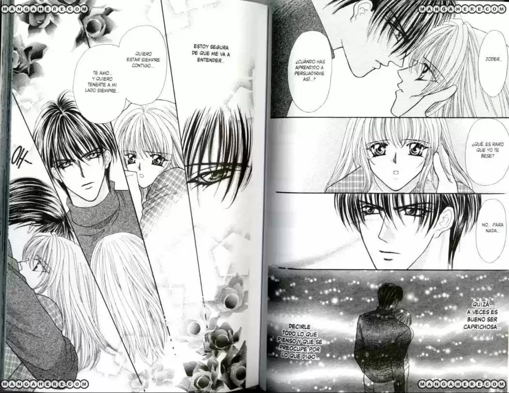 Kaikan Phrase (1997) - Capítulo 14 - Página 61 - LectorTMOo