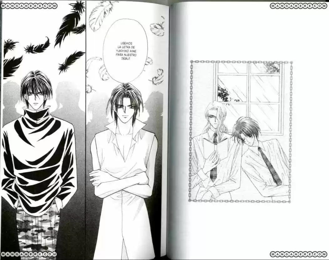Kaikan Phrase (1997) - Capítulo 14 - Página 65 - LectorTMOo