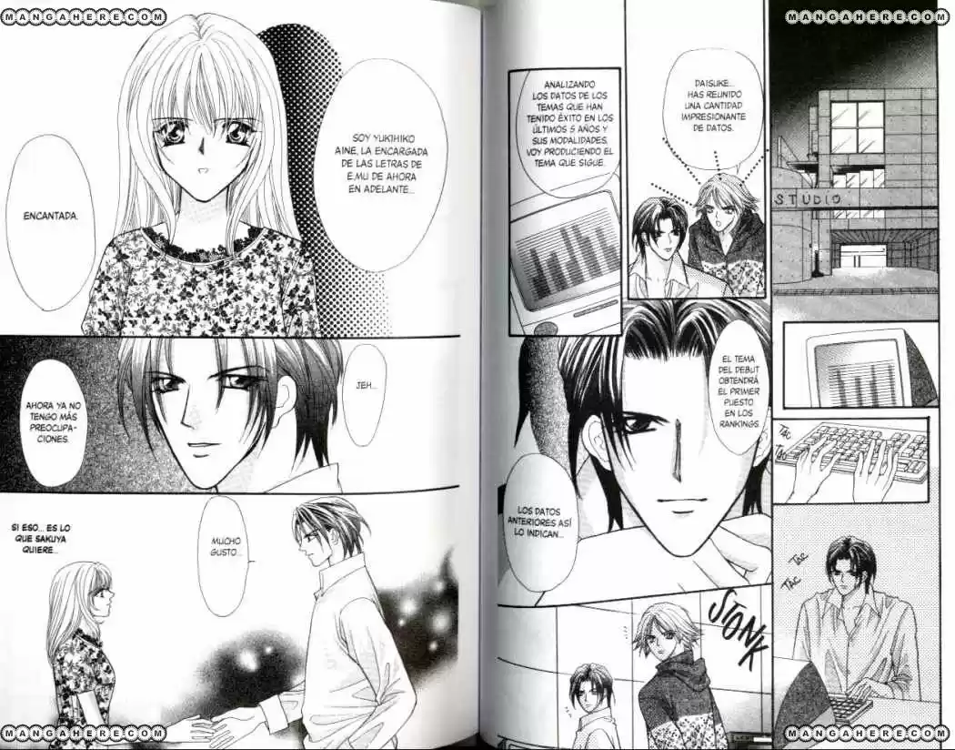 Kaikan Phrase (1997) - Capítulo 14 - Página 80 - LectorTMOo