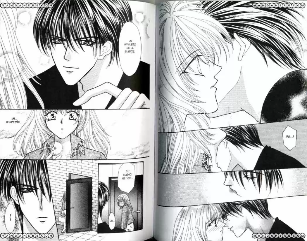 Kaikan Phrase (1997) - Capítulo 14 - Página 84 - LectorTMOo