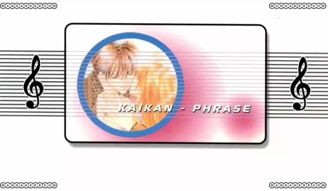Kaikan Phrase (1997) - Capítulo 14 - Página 97 - LectorTMOo