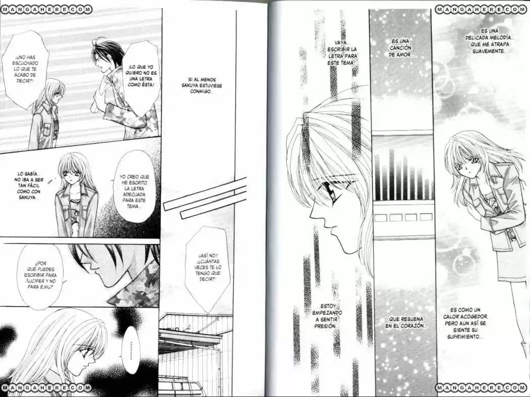 Kaikan Phrase (1997) - Capítulo 15 - Página 9 - LectorTMOo