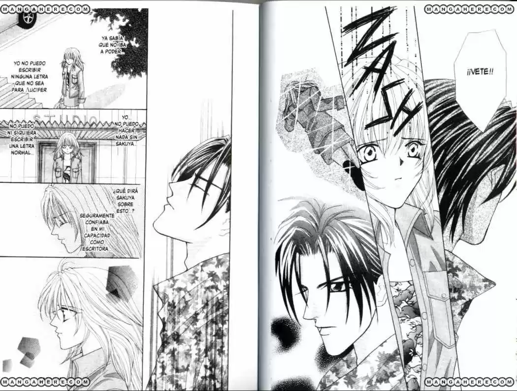 Kaikan Phrase (1997) - Capítulo 15 - Página 12 - LectorTMOo