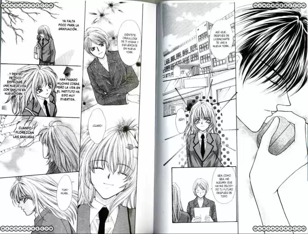Kaikan Phrase (1997) - Capítulo 15 - Página 43 - LectorTMOo
