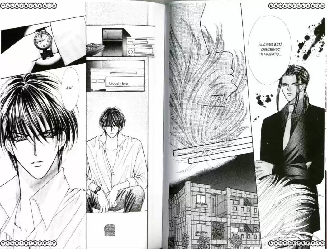 Kaikan Phrase (1997) - Capítulo 15 - Página 49 - LectorTMOo