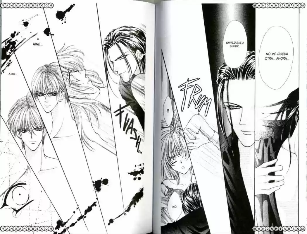 Kaikan Phrase (1997) - Capítulo 15 - Página 58 - LectorTMOo