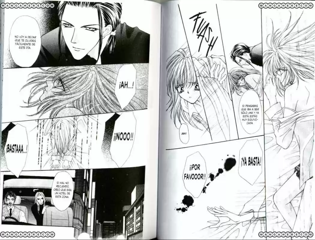 Kaikan Phrase (1997) - Capítulo 15 - Página 61 - LectorTMOo