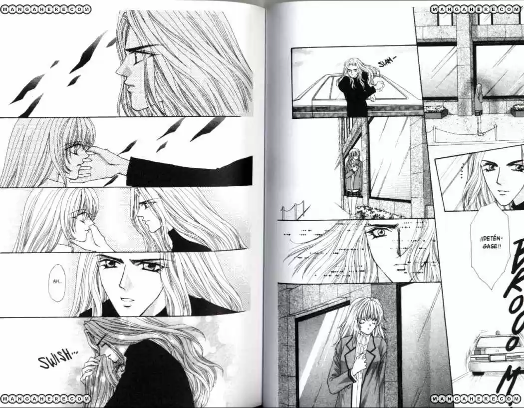 Kaikan Phrase (1997) - Capítulo 15 - Página 62 - LectorTMOo