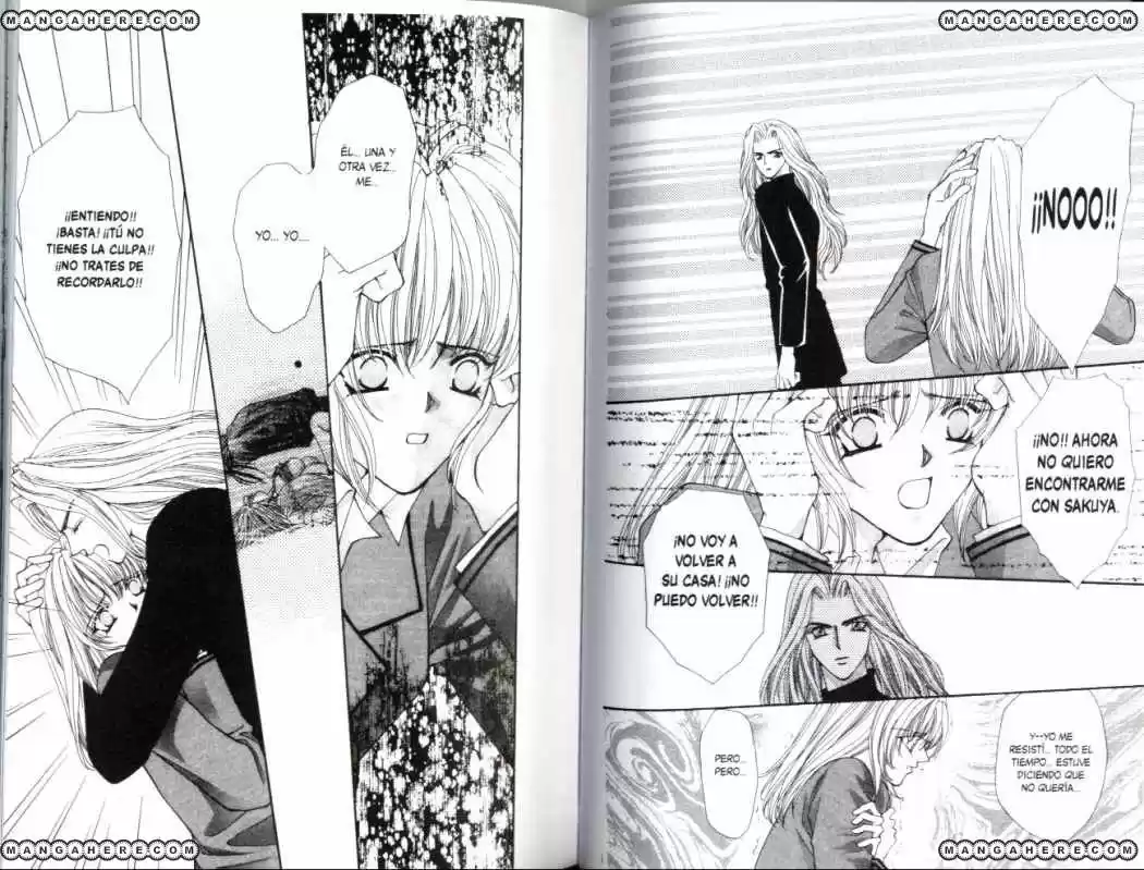 Kaikan Phrase (1997) - Capítulo 15 - Página 64 - LectorTMOo
