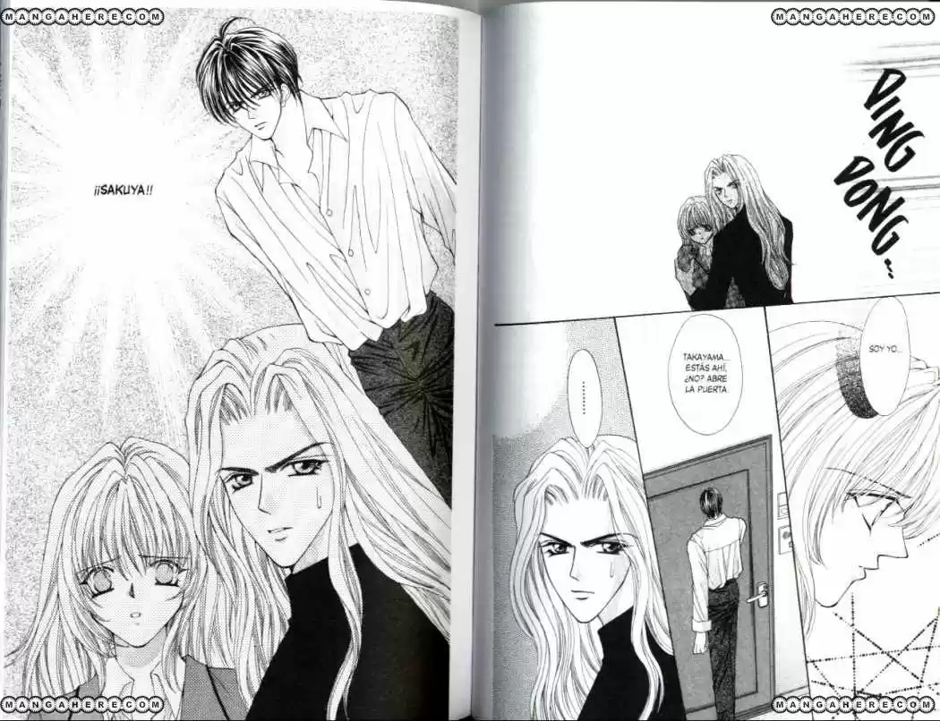 Kaikan Phrase (1997) - Capítulo 15 - Página 65 - LectorTMOo