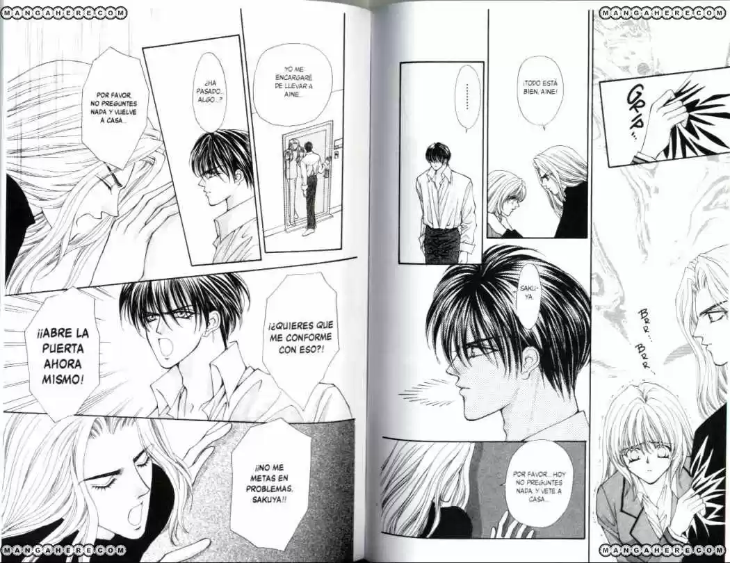 Kaikan Phrase (1997) - Capítulo 15 - Página 67 - LectorTMOo