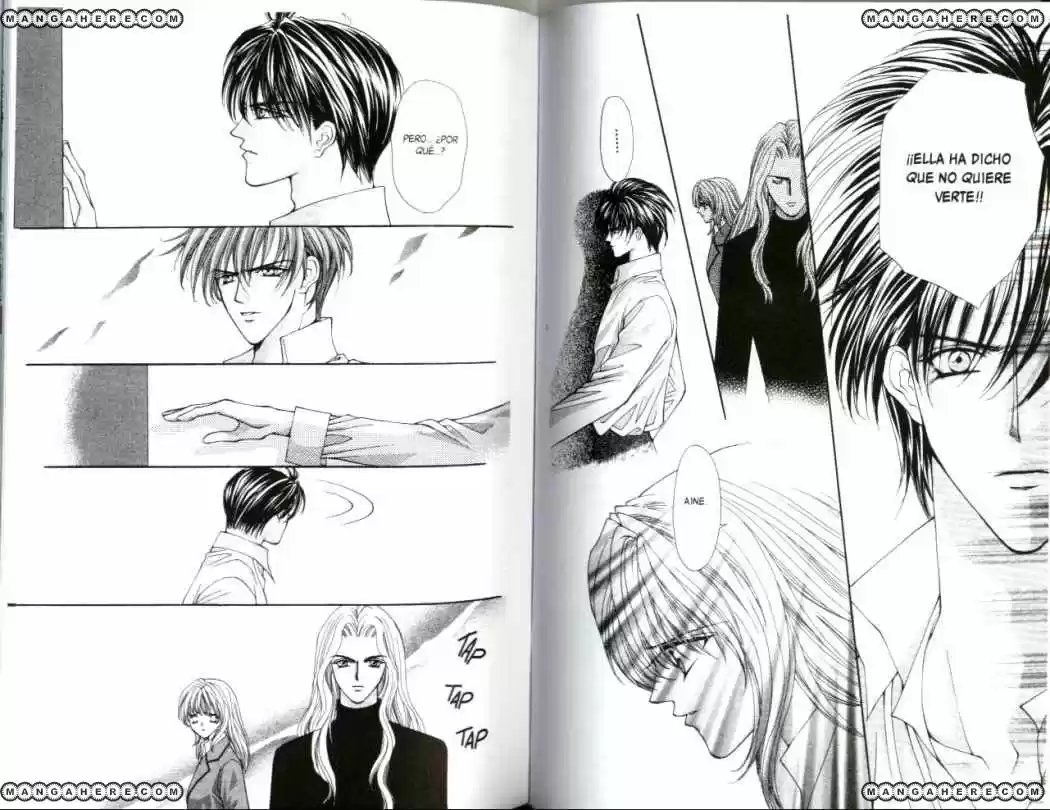 Kaikan Phrase (1997) - Capítulo 15 - Página 68 - LectorTMOo