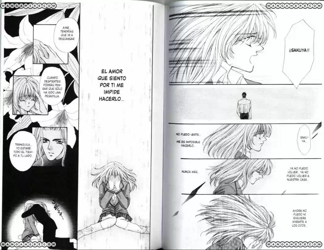 Kaikan Phrase (1997) - Capítulo 15 - Página 69 - LectorTMOo