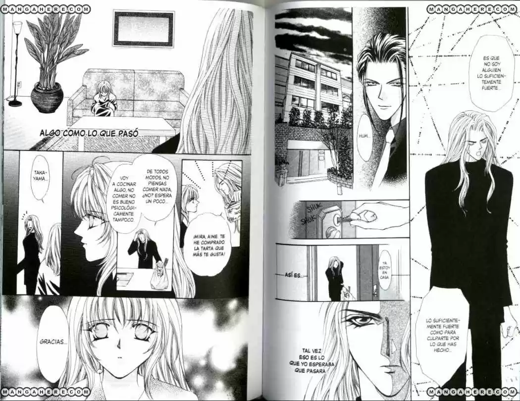 Kaikan Phrase (1997) - Capítulo 15 - Página 75 - LectorTMOo