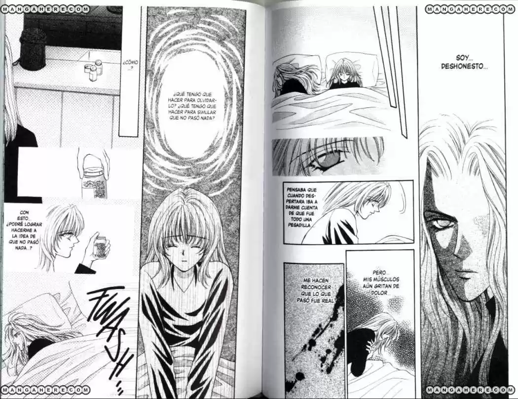 Kaikan Phrase (1997) - Capítulo 15 - Página 76 - LectorTMOo