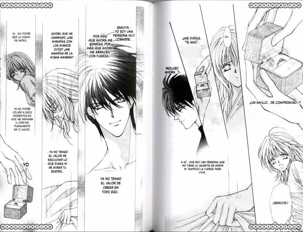 Kaikan Phrase (1997) - Capítulo 15 - Página 92 - LectorTMOo