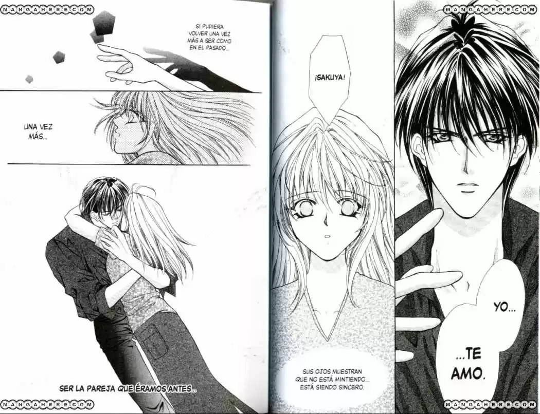 Kaikan Phrase (1997) - Capítulo 16 - Página 14 - LectorTMOo