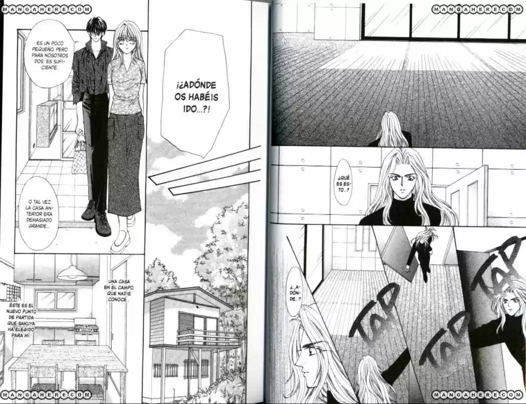 Kaikan Phrase (1997) - Capítulo 16 - Página 16 - LectorTMOo