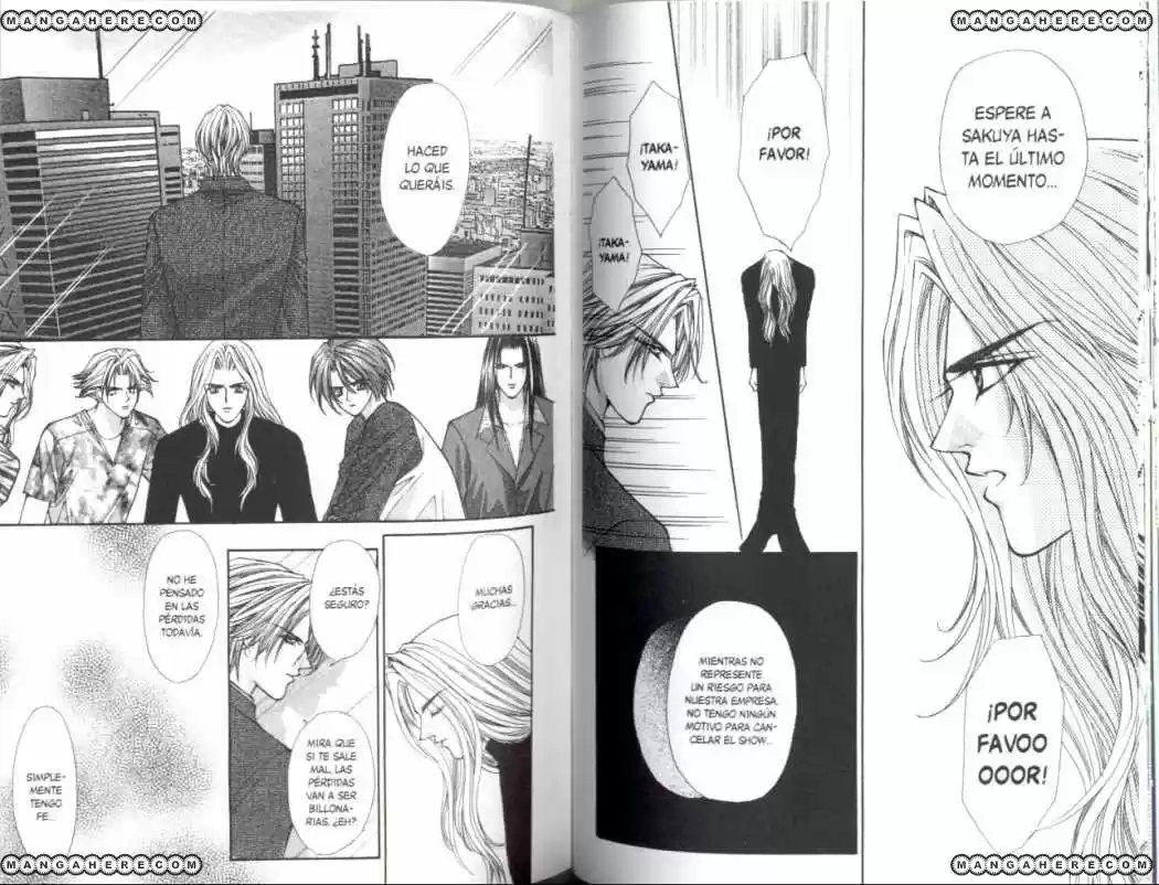 Kaikan Phrase (1997) - Capítulo 16 - Página 61 - LectorTMOo