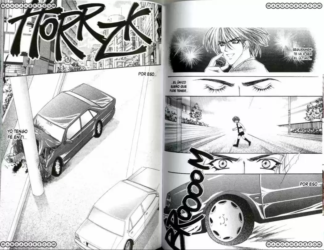 Kaikan Phrase (1997) - Capítulo 16 - Página 64 - LectorTMOo