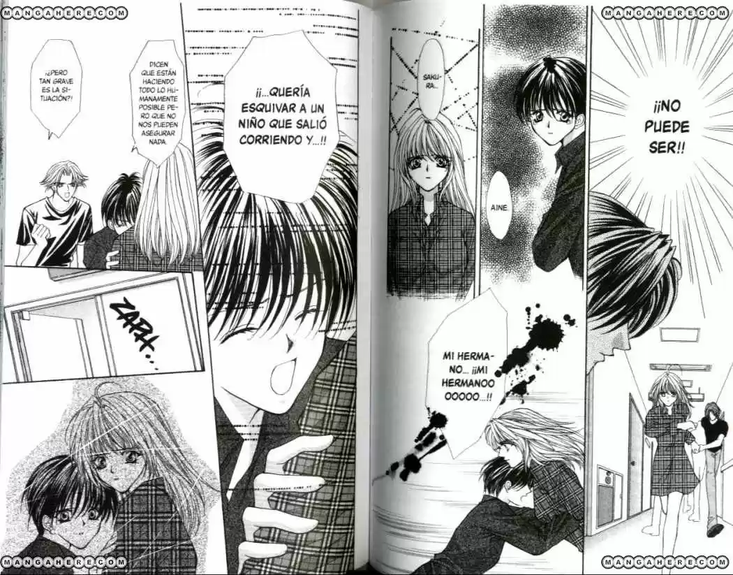 Kaikan Phrase (1997) - Capítulo 16 - Página 67 - LectorTMOo