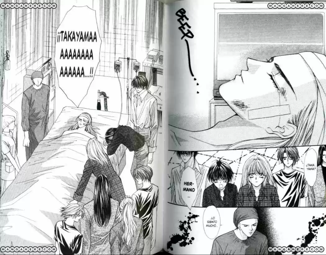 Kaikan Phrase (1997) - Capítulo 16 - Página 75 - LectorTMOo