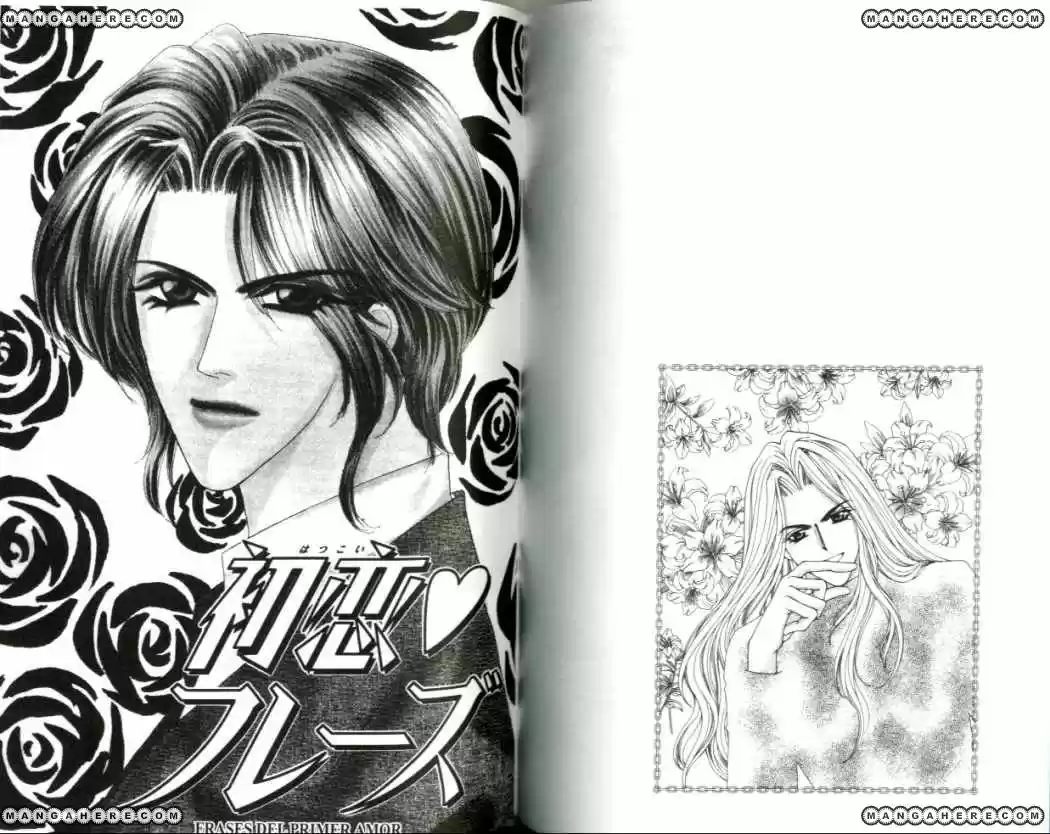 Kaikan Phrase (1997) - Capítulo 16 - Página 80 - LectorTMOo