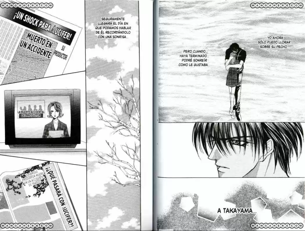 Kaikan Phrase (1997) - Capítulo 17 - Página 13 - LectorTMOo