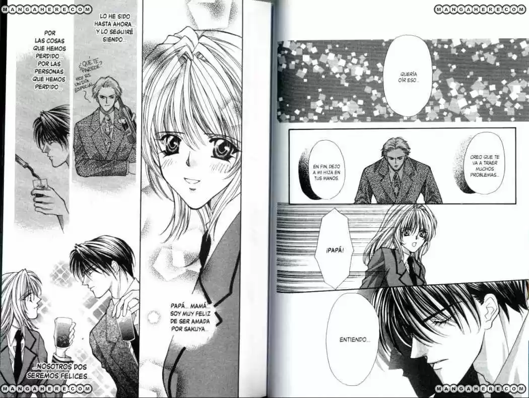 Kaikan Phrase (1997) - Capítulo 17 - Página 24 - LectorTMOo