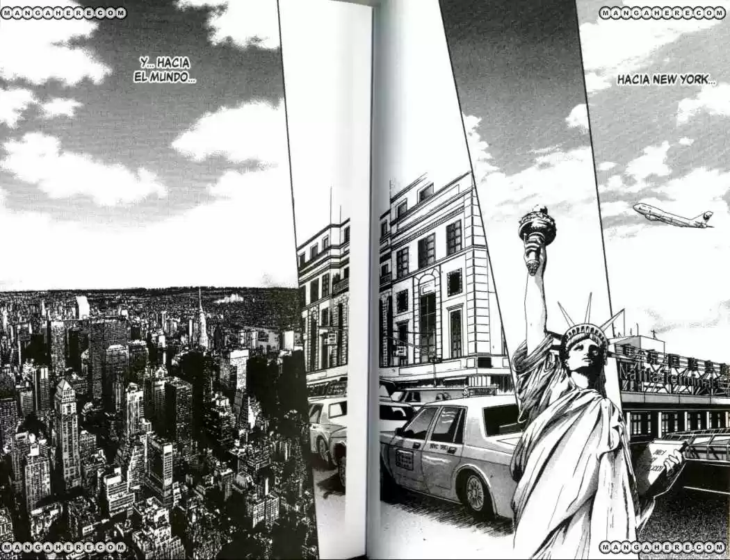 Kaikan Phrase (1997) - Capítulo 17 - Página 40 - LectorTMOo