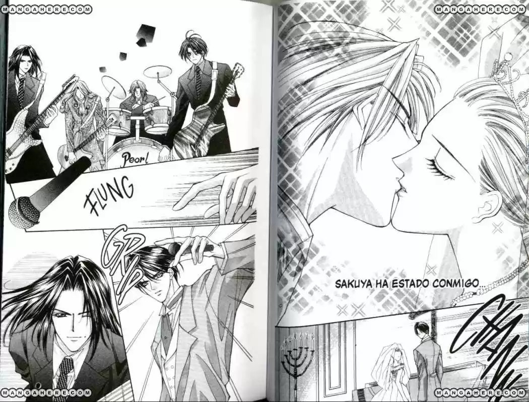 Kaikan Phrase (1997) - Capítulo 17 - Página 49 - LectorTMOo