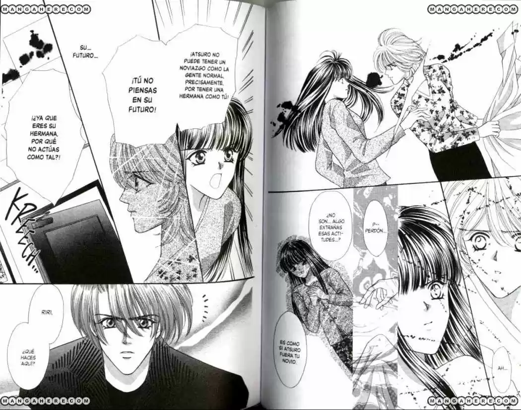 Kaikan Phrase (1997) - Capítulo 17 - Página 65 - LectorTMOo