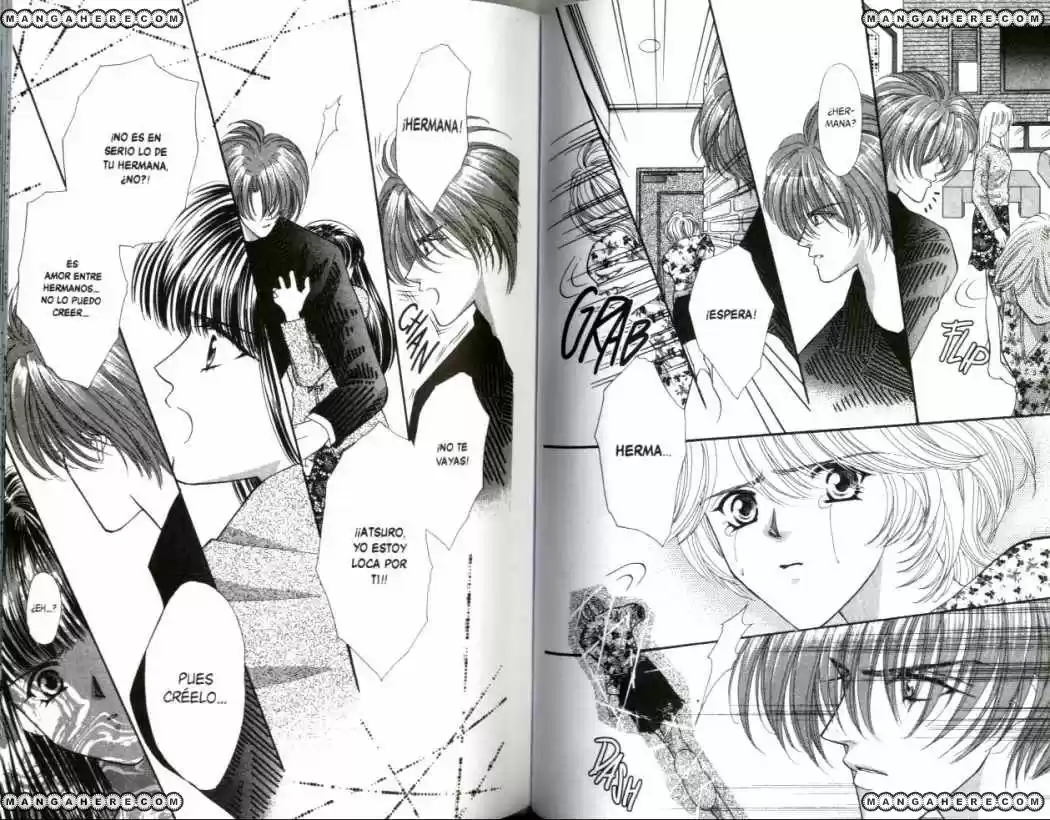 Kaikan Phrase (1997) - Capítulo 17 - Página 66 - LectorTMOo