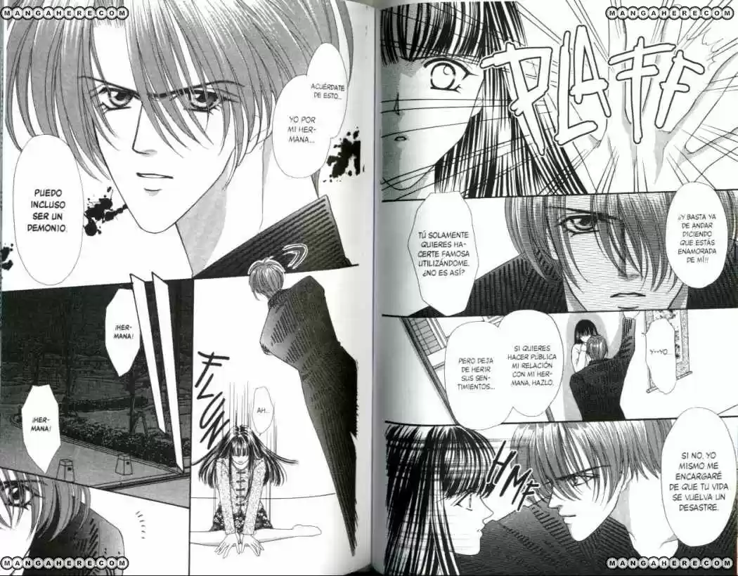 Kaikan Phrase (1997) - Capítulo 17 - Página 67 - LectorTMOo