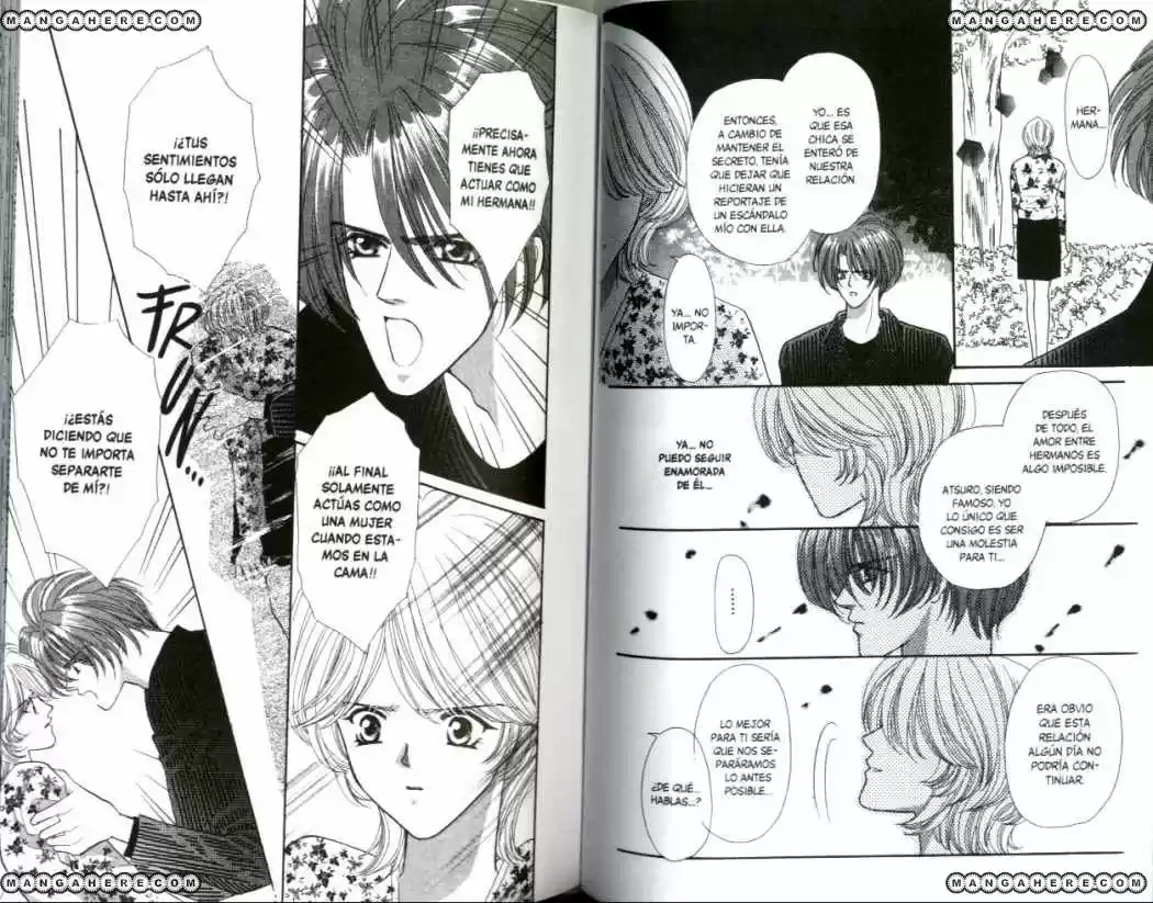 Kaikan Phrase (1997) - Capítulo 17 - Página 68 - LectorTMOo