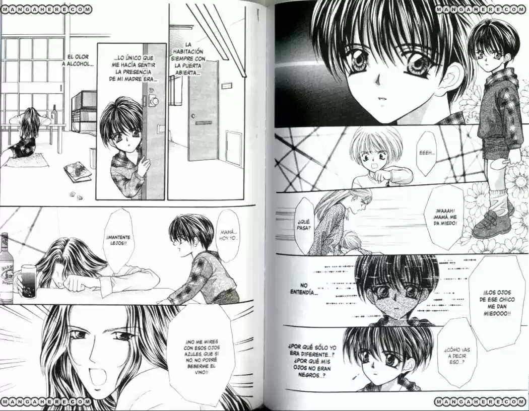 Kaikan Phrase (1997) - Capítulo 17 - Página 73 - LectorTMOo