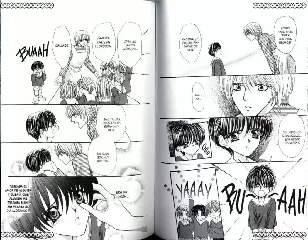 Kaikan Phrase (1997) - Capítulo 17 - Página 75 - LectorTMOo