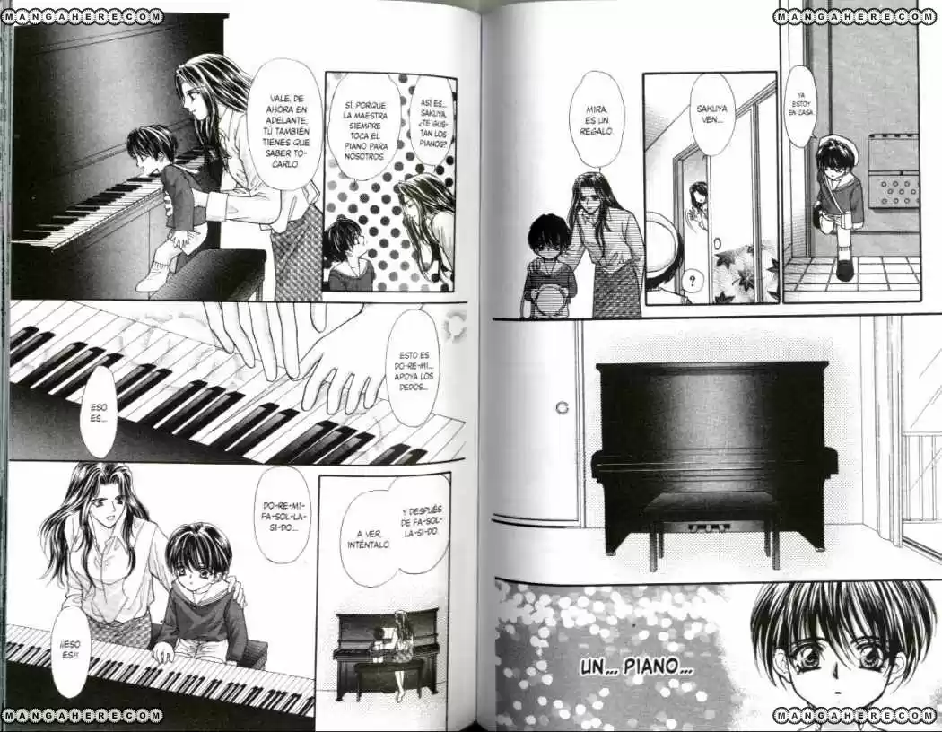 Kaikan Phrase (1997) - Capítulo 17 - Página 76 - LectorTMOo